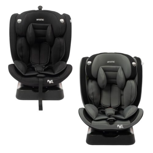 Cadeira Carro Reclinável 5 Posições 0-36kg Mystic Maxi Baby